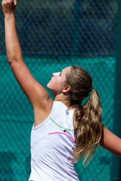 Lisa Ponomar 571 - Schwartau Open